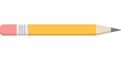 pencil  logo  graphic