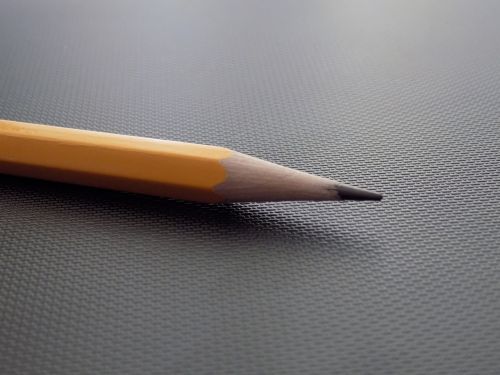 pencil classroom drawing
