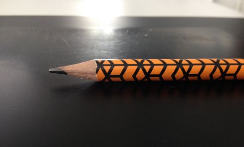 pencil draw creative