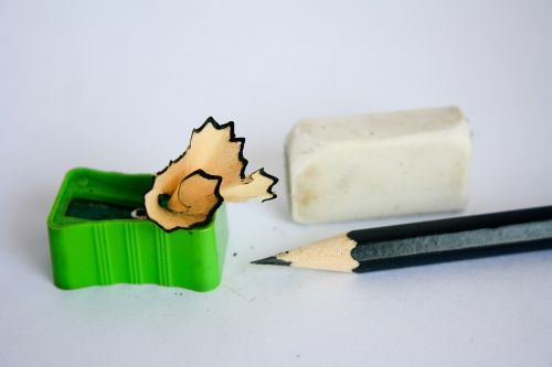 pencil-sharpener pencil sharpener
