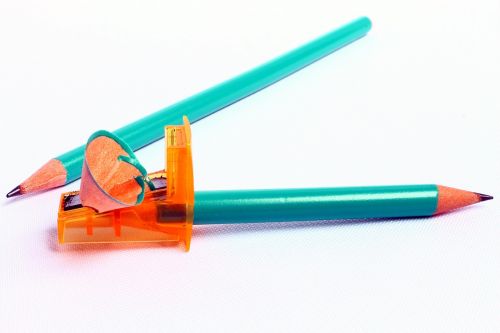 pencil sharpener pencil pencil tip