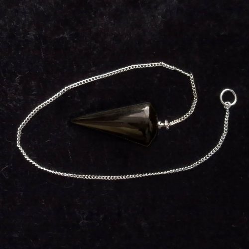 pendulum quartz chain