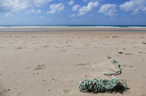 penhale sands perranporth cornwall