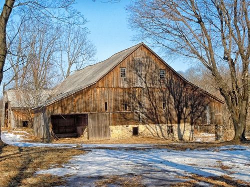 pennsylvania landscape scenic