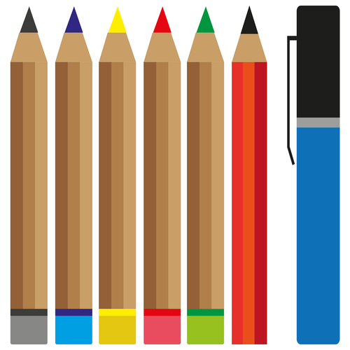 pens  school  pencil