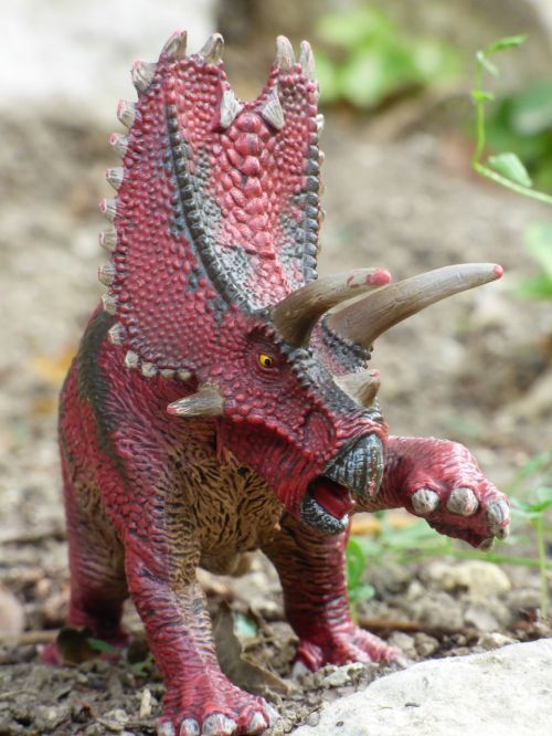 pentaceratops dinosaur prehistory
