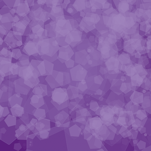 pentacles purple backgrounds