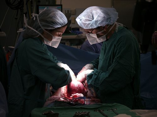 people  surgeon  surgery