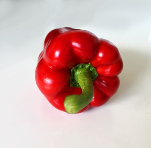 pepper red red pepper