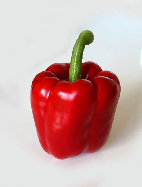 pepper red red pepper