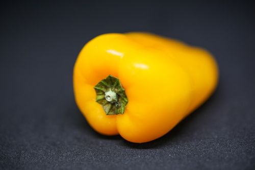 pepper vegetables health