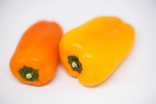 pepper health vegetables