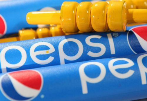 pepsi brand banner