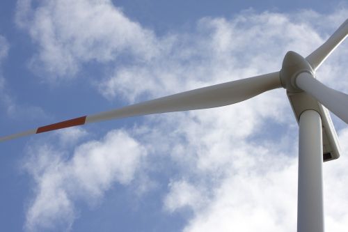 performance turbine wind