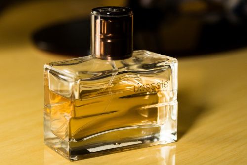 perfume cosmetics glass