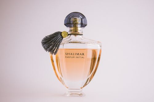 perfume fragrance luxury