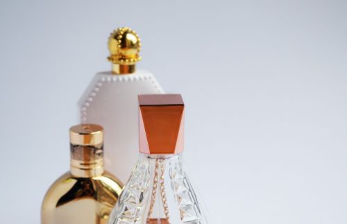 perfume cologne bottles