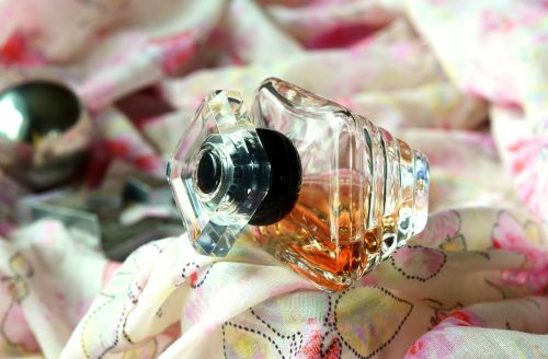 perfume perfume bottle glass bottle