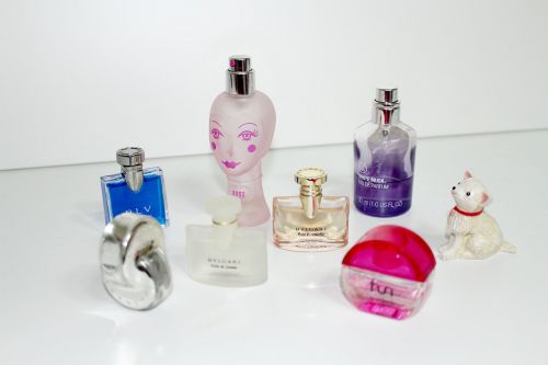 perfume anna cosmetics