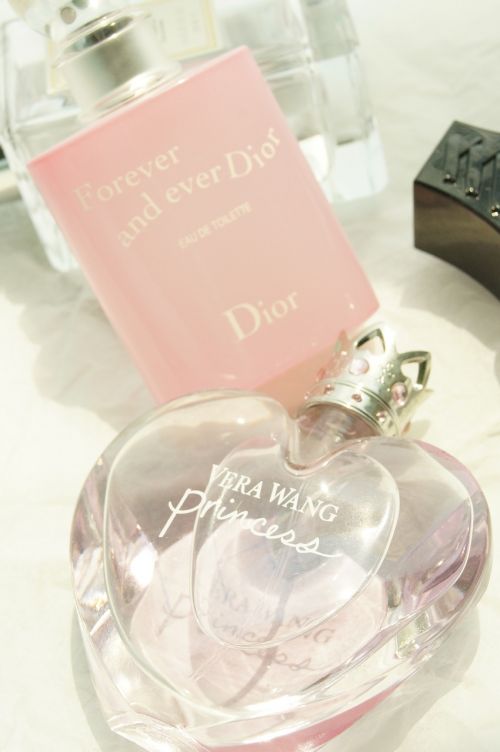 perfume women's gift