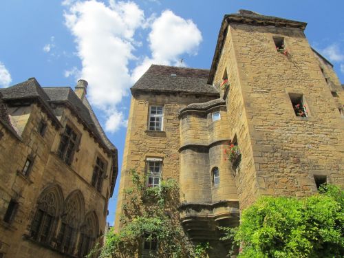 périgord sarlat sarlat-la-caneda