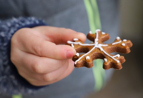 perníček  holidays  sweets