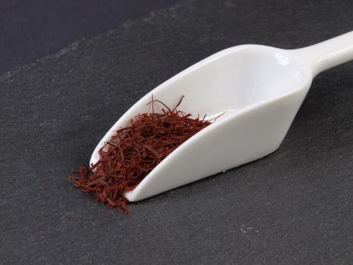 persian saffron spice orient