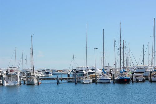 perth australia beach