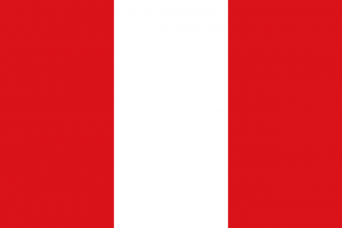 peru flag national flag