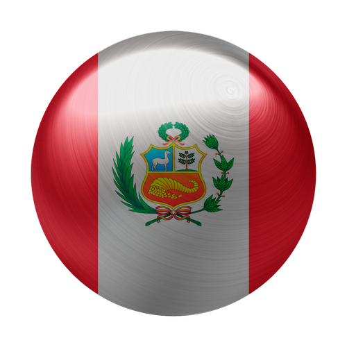 peru  flag  country