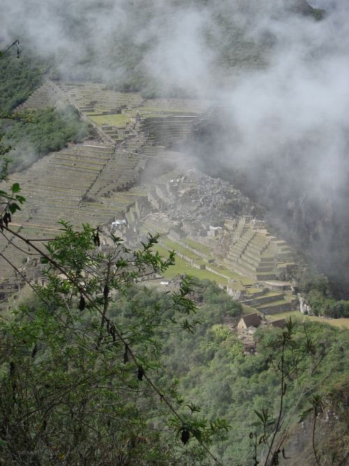 peru cuzco machu picchu