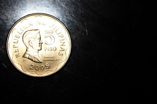 Peso Coin