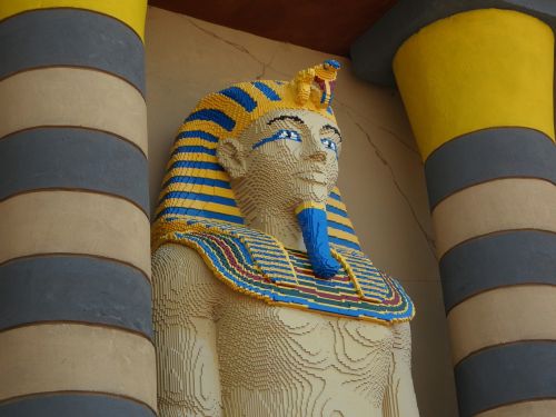pharaonic egypt ruler