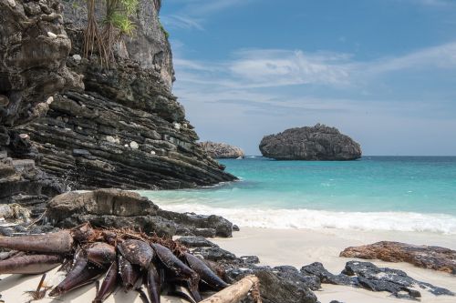 phi phi islands phuket thailand