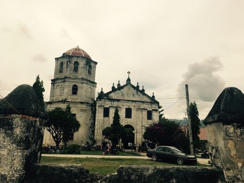 philippines travel landscape