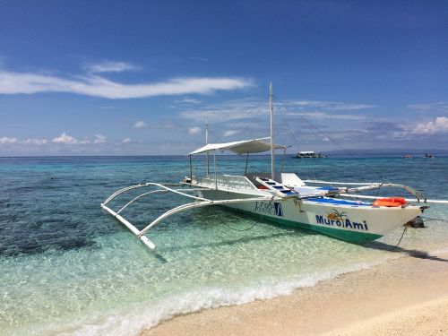 philippines crab boat casa barry island
