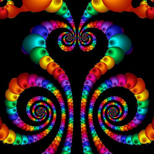 Phoenix Spirals