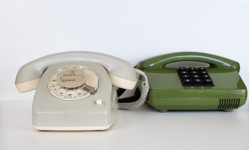 phone communication call center