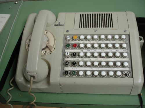 phone dial apparatus