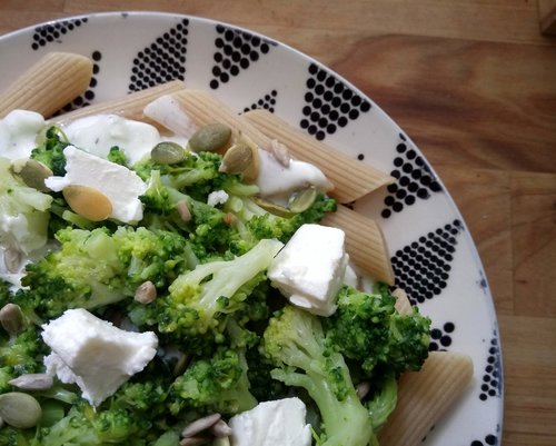 phot  diet  broccoli