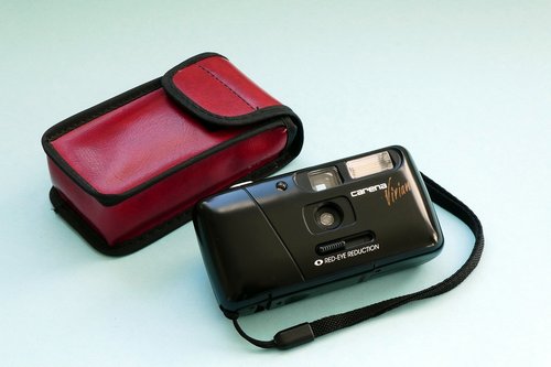 photo  camera  pocket