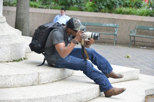 photo photographer tourist