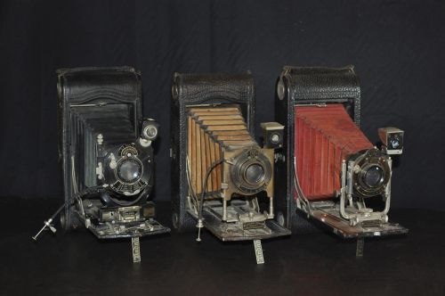 photo camera old camera