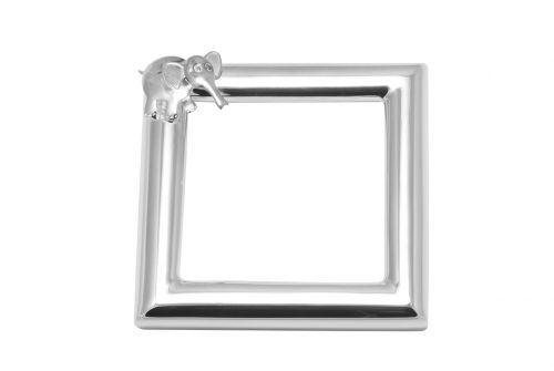 photo frame silver expensive