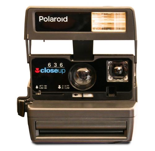 photograph photo polaroid