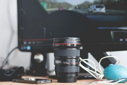 photography canon lenses