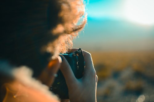 photography  landscape  sky