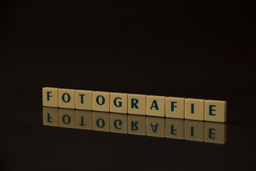 photography  text  letters