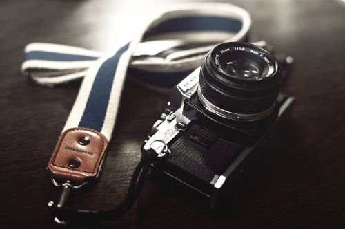 photography photo camera