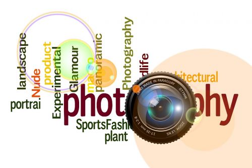 photography camera photograph